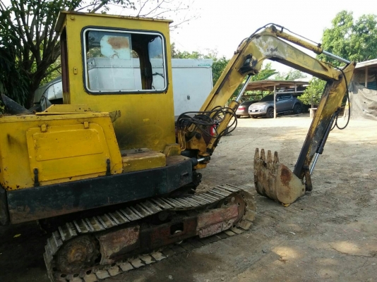 ขายรถแบคโฮ ยันมาร์ 30 ราคา 100000 ขายรถแบคโฮ ยันมาร์ 30 ราคา 100000