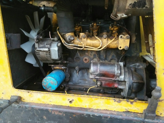 ขายรถแบคโฮ ยันมาร์ 30 ราคา 100000 ขายรถแบคโฮ ยันมาร์ 30 ราคา 100000