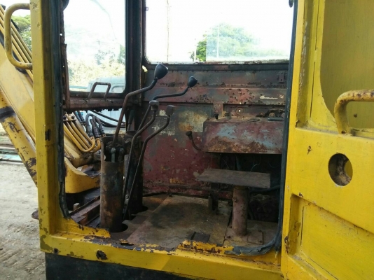 ขายรถแบคโฮ ยันมาร์ 30 ราคา 100000 ขายรถแบคโฮ ยันมาร์ 30 ราคา 100000