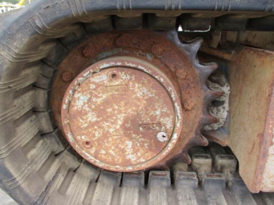 FROM JAPANรถขุดเล็กHANIX- H27(เทียบเท่าPC20-7) เครื่องยนต์MITSUBISHI- 4สูบ/คอนโทรลน้ำมัน/ปั๊มเฟือง/มีเอกสารแจ้งจำหน่าย FROM JAPANรถขุดเล็กHANIX- H27(เทียบเท่าPC20-7) เครื่องยนต์MITSUBISHI- 4สูบ/คอนโทรลน้ำมัน/ปั๊มเฟือง/มีเอกสารแจ้งจำหน่าย