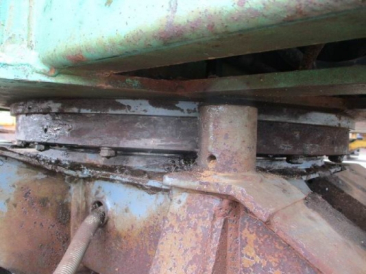 FROM JAPANรถขุดเล็กHANIX- H27(เทียบเท่าPC20-7) เครื่องยนต์MITSUBISHI- 4สูบ/คอนโทรลน้ำมัน/ปั๊มเฟือง/มีเอกสารแจ้งจำหน่าย FROM JAPANรถขุดเล็กHANIX- H27(เทียบเท่าPC20-7) เครื่องยนต์MITSUBISHI- 4สูบ/คอนโทรลน้ำมัน/ปั๊มเฟือง/มีเอกสารแจ้งจำหน่าย