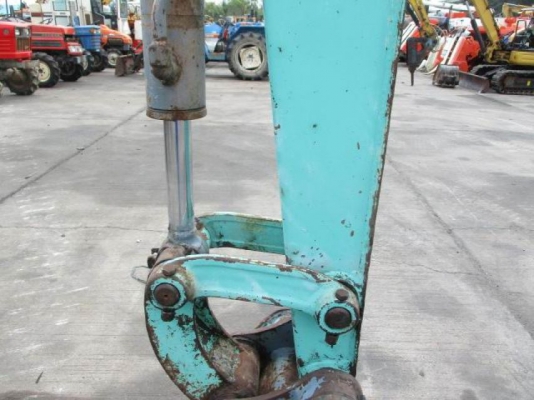 FROM JAPANรถขุดเล็กHANIX- H27(เทียบเท่าPC20-7) เครื่องยนต์MITSUBISHI- 4สูบ/คอนโทรลน้ำมัน/ปั๊มเฟือง/มีเอกสารแจ้งจำหน่าย FROM JAPANรถขุดเล็กHANIX- H27(เทียบเท่าPC20-7) เครื่องยนต์MITSUBISHI- 4สูบ/คอนโทรลน้ำมัน/ปั๊มเฟือง/มีเอกสารแจ้งจำหน่าย