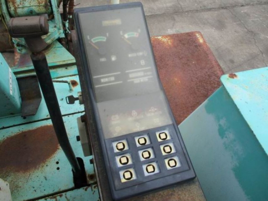 FROM JAPANรถขุดเล็กHANIX- H27(เทียบเท่าPC20-7) เครื่องยนต์MITSUBISHI- 4สูบ/คอนโทรลน้ำมัน/ปั๊มเฟือง/มีเอกสารแจ้งจำหน่าย FROM JAPANรถขุดเล็กHANIX- H27(เทียบเท่าPC20-7) เครื่องยนต์MITSUBISHI- 4สูบ/คอนโทรลน้ำมัน/ปั๊มเฟือง/มีเอกสารแจ้งจำหน่าย