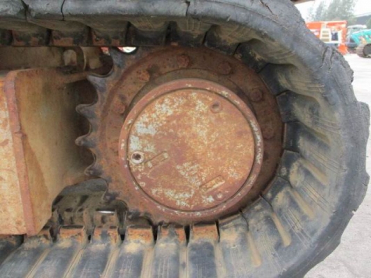 FROM JAPANรถขุดเล็กHANIX- H27(เทียบเท่าPC20-7) เครื่องยนต์MITSUBISHI- 4สูบ/คอนโทรลน้ำมัน/ปั๊มเฟือง/มีเอกสารแจ้งจำหน่าย FROM JAPANรถขุดเล็กHANIX- H27(เทียบเท่าPC20-7) เครื่องยนต์MITSUBISHI- 4สูบ/คอนโทรลน้ำมัน/ปั๊มเฟือง/มีเอกสารแจ้งจำหน่าย