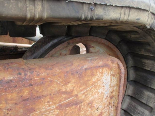 FROM JAPANรถขุดเล็กHANIX- H27(เทียบเท่าPC20-7) เครื่องยนต์MITSUBISHI- 4สูบ/คอนโทรลน้ำมัน/ปั๊มเฟือง/มีเอกสารแจ้งจำหน่าย FROM JAPANรถขุดเล็กHANIX- H27(เทียบเท่าPC20-7) เครื่องยนต์MITSUBISHI- 4สูบ/คอนโทรลน้ำมัน/ปั๊มเฟือง/มีเอกสารแจ้งจำหน่าย