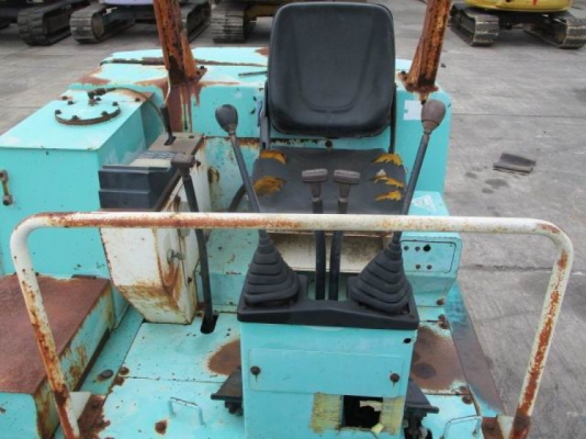 FROM JAPANรถขุดเล็กHANIX- H27(เทียบเท่าPC20-7) เครื่องยนต์MITSUBISHI- 4สูบ/คอนโทรลน้ำมัน/ปั๊มเฟือง/มีเอกสารแจ้งจำหน่าย FROM JAPANรถขุดเล็กHANIX- H27(เทียบเท่าPC20-7) เครื่องยนต์MITSUBISHI- 4สูบ/คอนโทรลน้ำมัน/ปั๊มเฟือง/มีเอกสารแจ้งจำหน่าย