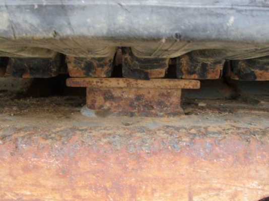 FROM JAPANรถขุดเล็กHANIX- H27(เทียบเท่าPC20-7) เครื่องยนต์MITSUBISHI- 4สูบ/คอนโทรลน้ำมัน/ปั๊มเฟือง/มีเอกสารแจ้งจำหน่าย FROM JAPANรถขุดเล็กHANIX- H27(เทียบเท่าPC20-7) เครื่องยนต์MITSUBISHI- 4สูบ/คอนโทรลน้ำมัน/ปั๊มเฟือง/มีเอกสารแจ้งจำหน่าย