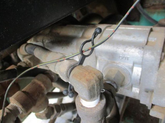 FROM JAPANรถขุดเล็กHANIX- H27(เทียบเท่าPC20-7) เครื่องยนต์MITSUBISHI- 4สูบ/คอนโทรลน้ำมัน/ปั๊มเฟือง/มีเอกสารแจ้งจำหน่าย FROM JAPANรถขุดเล็กHANIX- H27(เทียบเท่าPC20-7) เครื่องยนต์MITSUBISHI- 4สูบ/คอนโทรลน้ำมัน/ปั๊มเฟือง/มีเอกสารแจ้งจำหน่าย