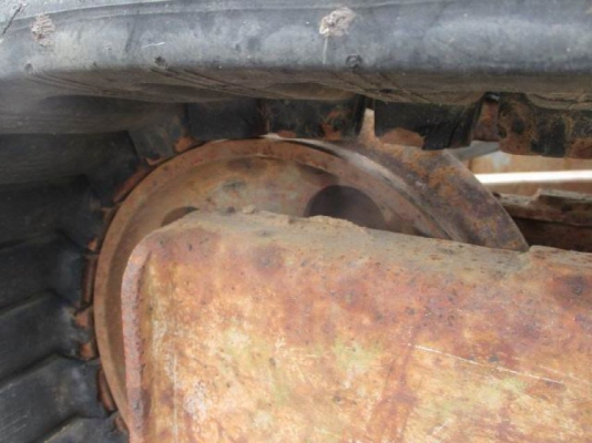 FROM JAPANรถขุดเล็กHANIX- H27(เทียบเท่าPC20-7) เครื่องยนต์MITSUBISHI- 4สูบ/คอนโทรลน้ำมัน/ปั๊มเฟือง/มีเอกสารแจ้งจำหน่าย FROM JAPANรถขุดเล็กHANIX- H27(เทียบเท่าPC20-7) เครื่องยนต์MITSUBISHI- 4สูบ/คอนโทรลน้ำมัน/ปั๊มเฟือง/มีเอกสารแจ้งจำหน่าย