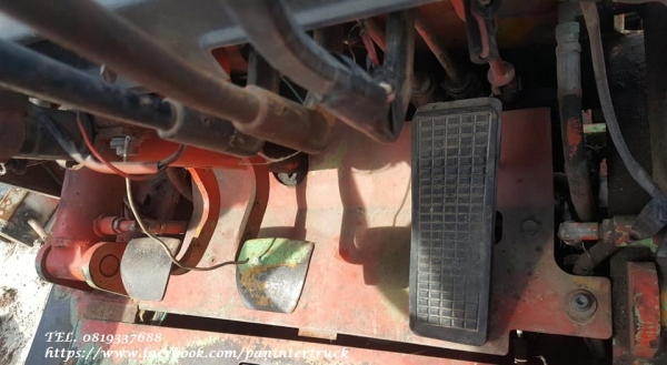 FROM JAPANรถยก FORK LIFT TOYOTA-02-FD18 :ยกได้1.8 ตัน ,เครื่องยนต์ดีเซลTOYOTA-2J -4 สูบ ,เกียร์ธรรมดา, งาสไลด์ FROM JAPANรถยก FORK LIFT TOYOTA-02-FD18 :ยกได้1.8 ตัน ,เครื่องยนต์ดีเซลTOYOTA-2J -4 สูบ ,เกียร์ธรรมดา, งาสไลด์