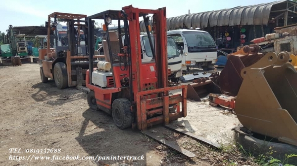 FROM JAPANรถยก FORK LIFT TOYOTA-02-FD18 :ยกได้1.8 ตัน ,เครื่องยนต์ดีเซลTOYOTA-2J -4 สูบ ,เกียร์ธรรมดา, งาสไลด์ FROM JAPANรถยก FORK LIFT TOYOTA-02-FD18 :ยกได้1.8 ตัน ,เครื่องยนต์ดีเซลTOYOTA-2J -4 สูบ ,เกียร์ธรรมดา, งาสไลด์