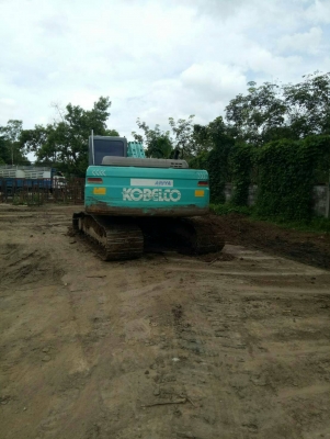 มี VDO ให้ชม.KOBELCO SK200-8 YN12 SUPER เอกสารเล่ม ราคา 1350000