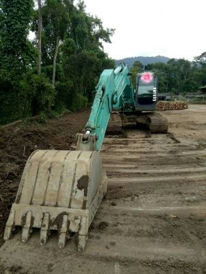 มี VDO ให้ชม.KOBELCO SK200-8 YN12 SUPER เอกสารเล่ม ราคา 1350000 มี VDO ให้ชม.KOBELCO SK200-8 YN12 SUPER เอกสารเล่ม ราคา 1350000