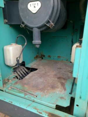 มี VDO ให้ชม.KOBELCO SK200-8 YN12 SUPER เอกสารเล่ม ราคา 1350000