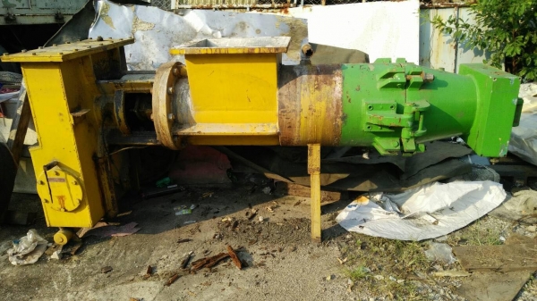 ขายเครื่องอัดถ่าน