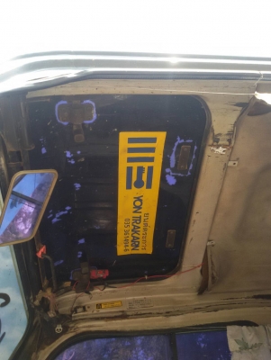 ขาย!! รถแบคโฮ โกเบ100 มาร์คทรี ไฟฟ้าครบ เอวแน่น ปั้มดี โซ่ดี พร้อมใช้งาน เอกสารใบอินวอย