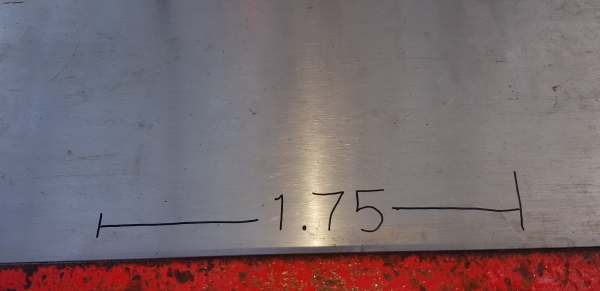 3 ล้อการเกษตรและก่อสร้าง กะบะกว้าง 1.05 x 1.75  ซ.ม.