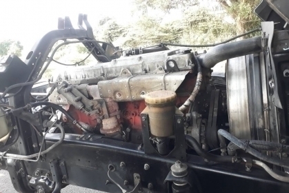 ขายครับ อีสุ เดก้า 6ล้อ เครื่อง200 แรง ปี48 ยุโร 2 หัวชัชชี. ยาว 7.2 ม. สวยเดิม ราคา 680,000 สนใจ 089-5367218 081-4252943