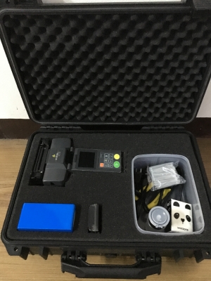 เครื่องเชื่อมต่อสาย fiberoptic Fusion Splicer มือสอง Fitel S121A