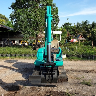 ขายแบคโฮ KOMATSU PC20-7 ขายแบคโฮ KOMATSU PC20-7