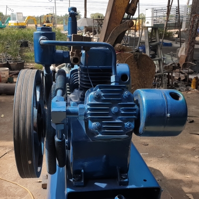 ขายปั๊มลม 500 ลิตร 3 สูบ