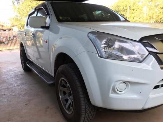 ขายแม็กพร้อมยาง LENSO 6 รู