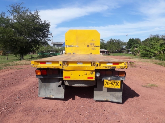 ขาย ISUZU Rocky 10 ล้อ 175 แรง พื้นเรียบเพลาเดียว แอร์เย็น เครื่องดี ยางดี  คัสซีสวย  ราคา  480,000 บาท ติดต่อ 089-5367218. 081-4252943
