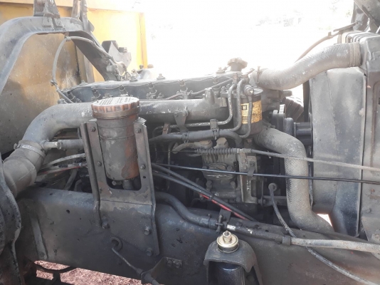 ขาย ISUZU Rocky 10 ล้อ 175 แรง พื้นเรียบเพลาเดียว แอร์เย็น เครื่องดี ยางดี  คัสซีสวย  ราคา  480,000 บาท ติดต่อ 089-5367218. 081-4252943