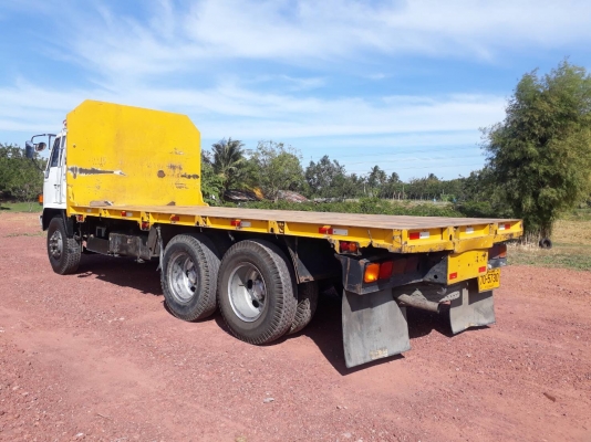 ขาย ISUZU Rocky 10 ล้อ 175 แรง พื้นเรียบเพลาเดียว แอร์เย็น เครื่องดี ยางดี  คัสซีสวย  ราคา  480,000 บาท ติดต่อ 089-5367218. 081-4252943