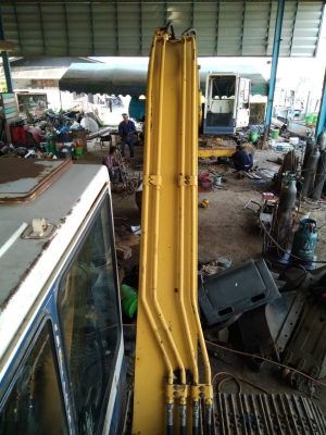 Komatsu Pc 60-6 ไฟฟ้าครบ เอกสารอินวอยซ์ เครื่องปั๊มดีไม่โหลด เอวแน่น ช่วงล่างดี พร้อมใช้งาน