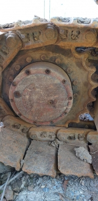 Komatsu Pc 60-6 ไฟฟ้าครบ เอกสารอินวอยซ์ เครื่องปั๊มดีไม่โหลด เอวแน่น ช่วงล่างดี พร้อมใช้งาน