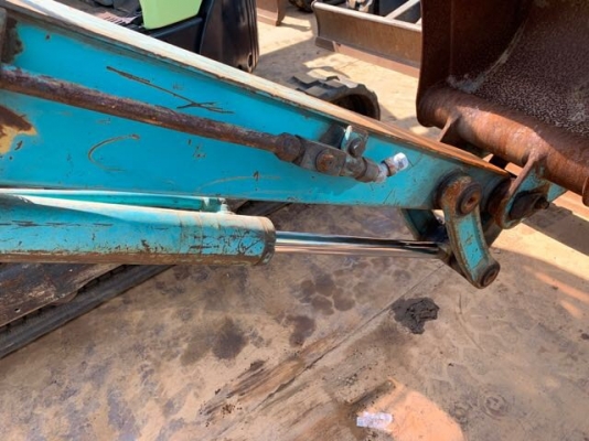 ขาย รถแม็คโคร KUBOTA 030 พร้อมใช้งาน นำเข้าเองจากประเทศญี่ปุ่น ติดต่อ 063-9316985 ID LINE : 0639316985 ครับ