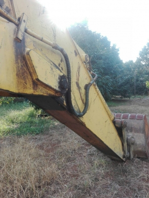 ขาย 350,000 KOBELCO sk 200-3 เครื่องดี ปั้มแรง ไฟฟ้าตัด เอวมีขยับ ช่วงล่างดี เอกสารซื้อขาย รถอยู่ จันทบุรี 090-772-3710 090-772-3708