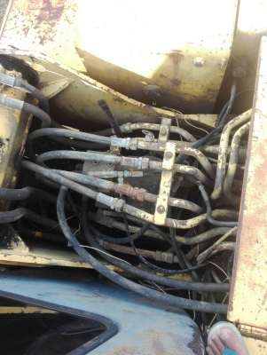 ขาย 350,000 KOBELCO sk 200-3 เครื่องดี ปั้มแรง ไฟฟ้าตัด เอวมีขยับ ช่วงล่างดี เอกสารซื้อขาย รถอยู่ จันทบุรี 090-772-3710 090-772-3708