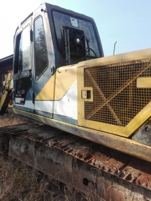 ขาย 350,000 KOBELCO sk 200-3 เครื่องดี ปั้มแรง ไฟฟ้าตัด เอวมีขยับ ช่วงล่างดี เอกสารซื้อขาย รถอยู่ จันทบุรี 090-772-3710 090-772-3708