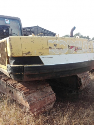 ขาย 350,000 KOBELCO sk 200-3 เครื่องดี ปั้มแรง ไฟฟ้าตัด เอวมีขยับ ช่วงล่างดี เอกสารซื้อขาย รถอยู่ จันทบุรี 090-772-3710 090-772-3708