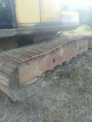 ขาย 350,000 KOBELCO sk 200-3 เครื่องดี ปั้มแรง ไฟฟ้าตัด เอวมีขยับ ช่วงล่างดี เอกสารซื้อขาย รถอยู่ จันทบุรี 090-772-3710 090-772-3708