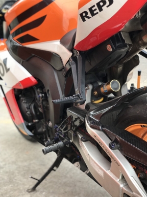 Cbr 1000rr