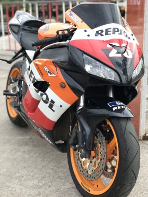 Cbr 1000rr