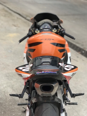 Cbr 1000rr