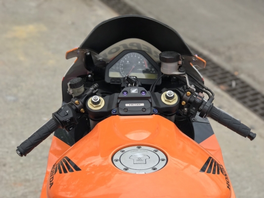 Cbr 1000rr