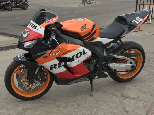 Cbr 1000rr