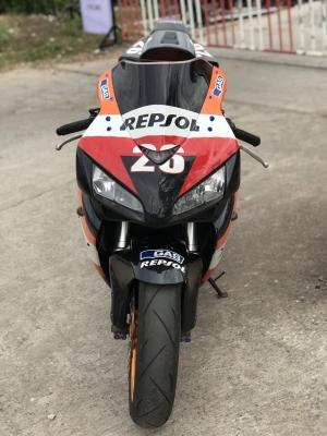 Cbr 1000rr