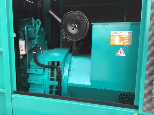 Cummins200kva. USA.รับประกัน 2ปี มีสินค้าจัดส่งฟรีทั่วประเทศ Cummins200kva. USA.รับประกัน 2ปี มีสินค้าจัดส่งฟรีทั่วประเทศ