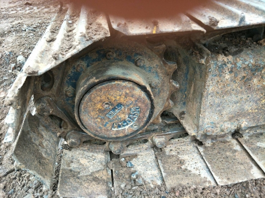 มี VDO ให้ชม.KOMATSU PC40-5 เอกสารอินวอย ราคา 320000 มี VDO ให้ชม.KOMATSU PC40-5 เอกสารอินวอย ราคา 320000