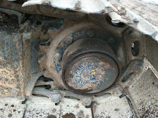 มี VDO ให้ชม.KOMATSU PC40-5 เอกสารอินวอย ราคา 320000 มี VDO ให้ชม.KOMATSU PC40-5 เอกสารอินวอย ราคา 320000