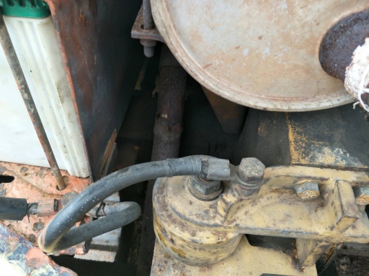 มี VDO ให้ชม.KOMATSU PC40-5 เอกสารอินวอย ราคา 320000