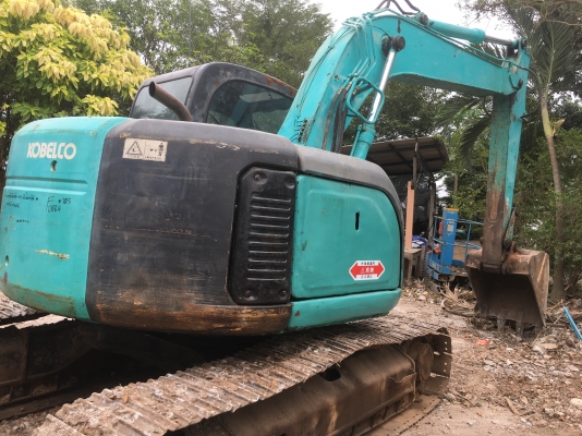 ขาย kobelco sk135sr ขาย kobelco sk135sr