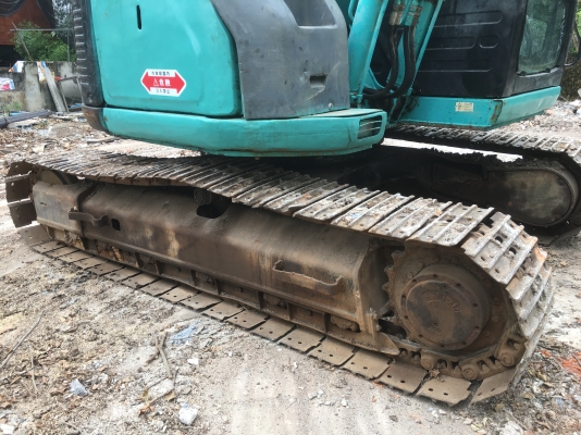 ขาย kobelco sk135sr ขาย kobelco sk135sr