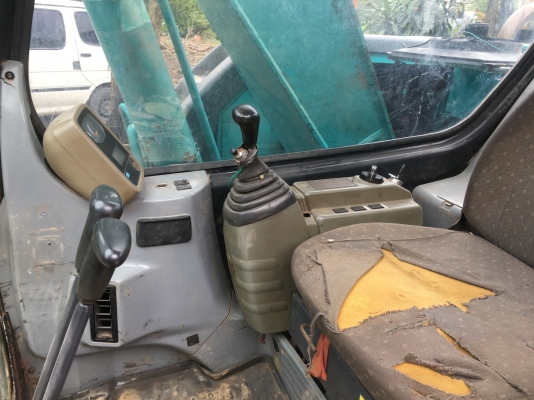 ขาย kobelco sk135sr ขาย kobelco sk135sr